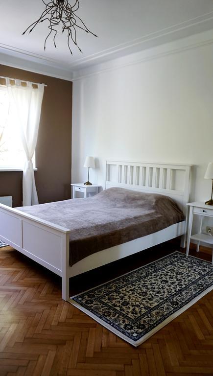 Vitosha Boulevard 79 / Ndk Apartment Σόφια Εξωτερικό φωτογραφία